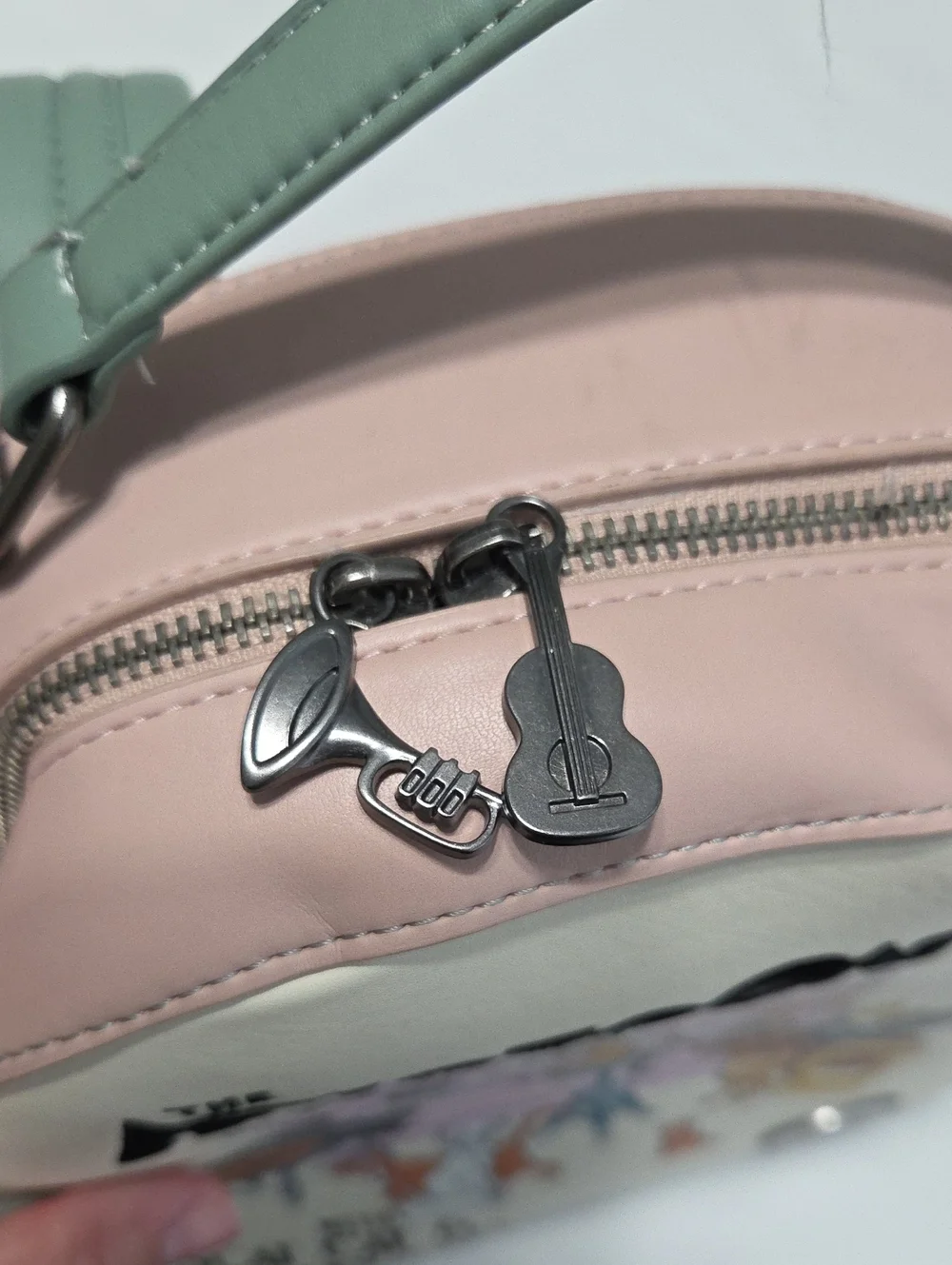 Disney Loungefly 'The Aristocats' Backpack